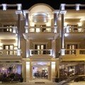 Dellagio Hotel