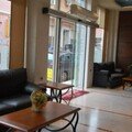 Dionysion Hotel Theva