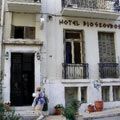 Dioskouros Hostel