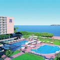 Divani Apollon Palace Hotel