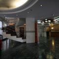 Dorian Inn Hotel