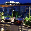 Dorian Inn Hotel