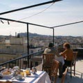 Dryades Hotel