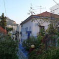 Dryades Hotel