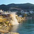 Athens Airport Transfer Services to/from Edipsos