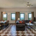 Electra Beachfront Villa