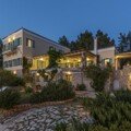 Electra Beachfront Villa