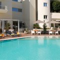 Elefsina Hotel
