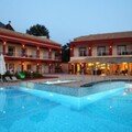 Elektra Hotel Paleros