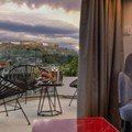 Elia Ermou Athens Hotel