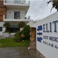 Elite City Resort