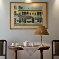 Ellinon Thea Arachova Hotel