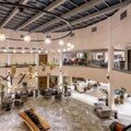 Elysian Luxury Hotel and Spa
