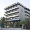 Emmantina Hotel