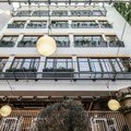 Ergon House Hotel