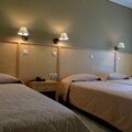 Evia Hotel & Suites