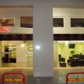 Faros Hotel