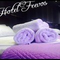 Feevos Hotel