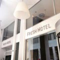 Fresh Hotel