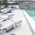 Garden City Resort