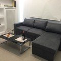 GK Athens Apartment