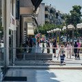 Athens Airport Transfer Services to/from Glyfada