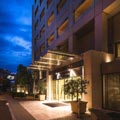 Golden Age Hotel