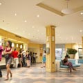Golden Coast Hotel And Bungalows Marathonas