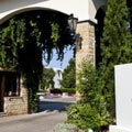 Golden Coast Hotel And Bungalows Marathonas