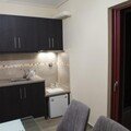 Golden Rooms Astakos Hotel