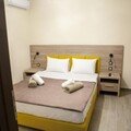 Golden Rooms Astakos Hotel