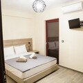 Golden Rooms Astakos Hotel