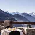 Grand Forest Metsovo Hotel