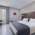 Habitat Hotel