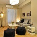Hidesign Athens Design Apartment