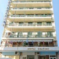 Delfini Hotel Piraeus