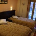Hotel Kosta Famissi