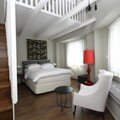 Hotel Metropolis