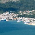 Igoumenitsa Port