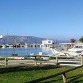 Athens Airport Transfer Services to/from Kalamos