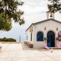 Athens Airport Transfer Services to/from Kalamos