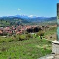 Athens Airport Transfer Services to/from Kalavryta