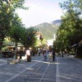 Athens Airport Transfer Services to/from Kalavryta