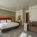 Kastalia Boutique Hotel