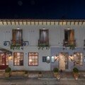 Kastalia Boutique Hotel