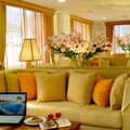 Kinetta Beach Resort and Spa