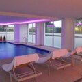 Kinetta Beach Resort and Spa
