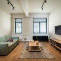 Klepsydra Urban Suites Hotel