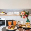 Klepsydra Urban Suites Hotel