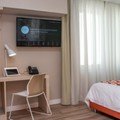 Kubic Athens Hotel